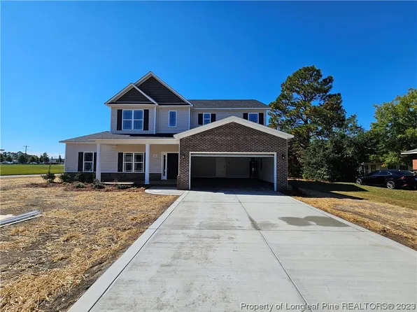 826 Emeline Ave, Fayetteville, NC 28303