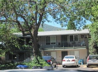 205 Wightman St, Ashland, OR 97520