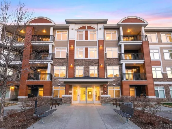 3727 E Sage Hill Dr NW #2310, Calgary, AB T3R 1T7