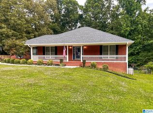 471 Kingsway Dr, Anniston, AL 36207