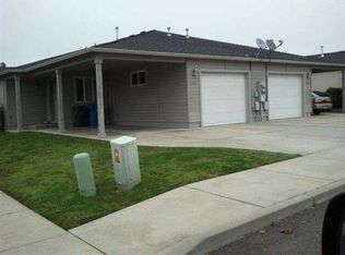 1439 Kellenbeck Ave, Grants Pass, OR 97527