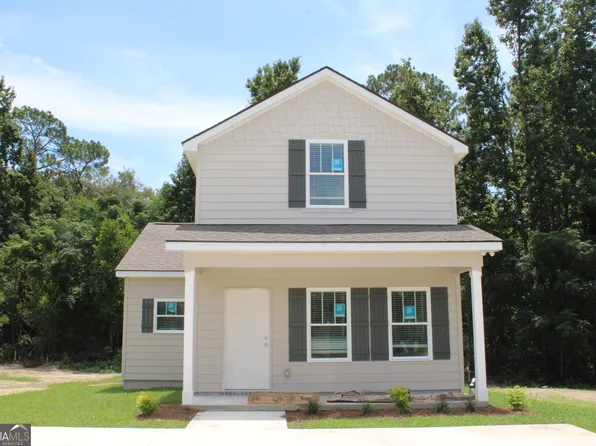 125 Avalon Trce Lot 13, Statesboro, GA 30458