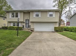 1606 E Barrington Ave, Decatur, IL 62526