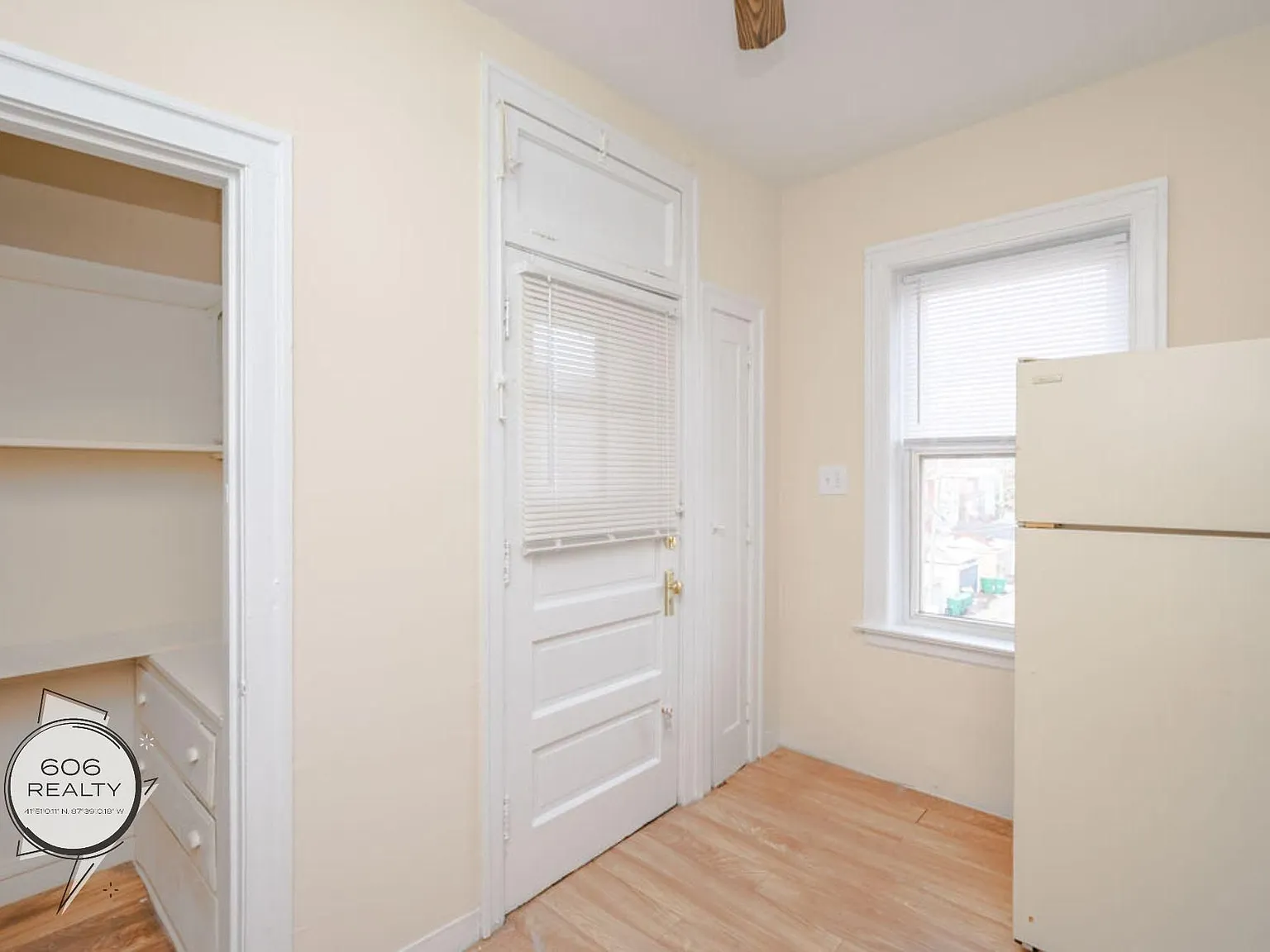 Berwyn Apartments — Photo 3