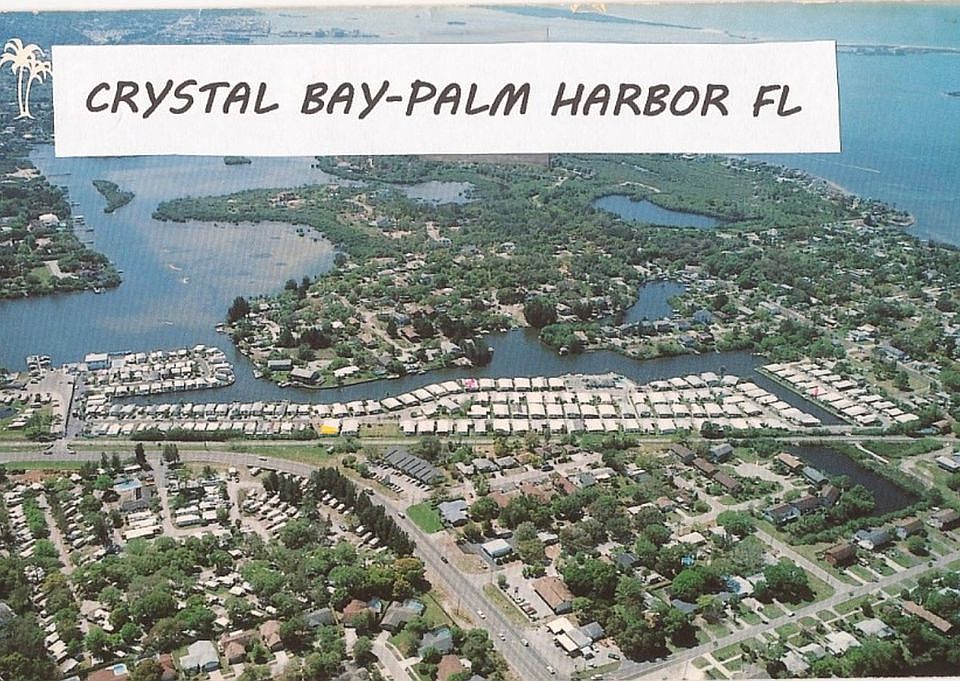 A 55+ Waterfront Community!