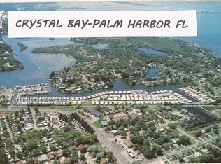 43 Schooner Dr, Palm Harbor, FL 34683