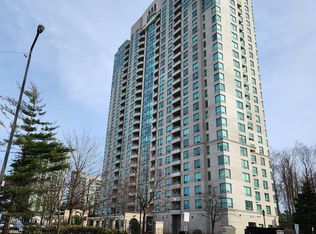 61 Town Centre Ct #1104, Toronto, ON