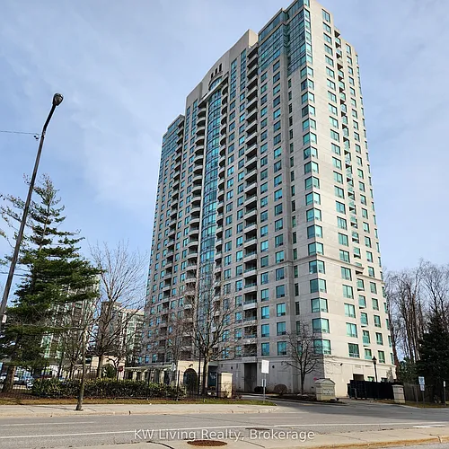 61 Town Centre Ct #1104 Photo 1