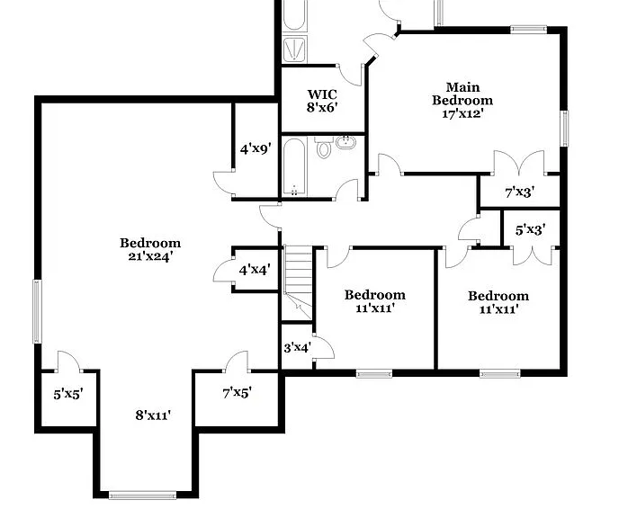 670 Compton Ln — Photo 3
