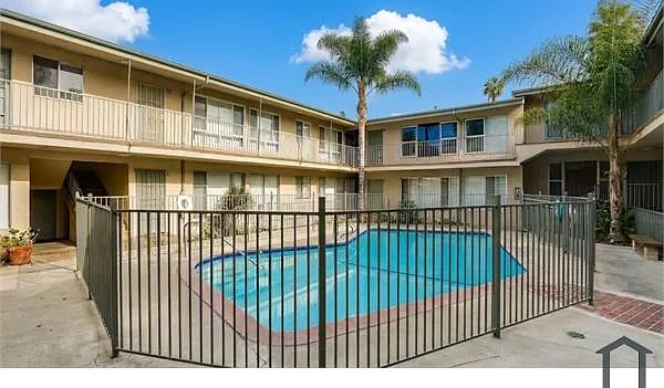 1 bed, 675 sqft, $1,725 — Photo 4