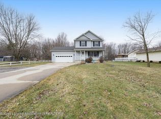 231 E South St, Morrice, MI
