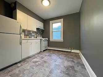 Rented by Keller Williams Realty Landmark II