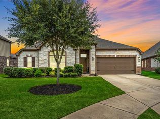 25110 Rusted Root Ct, Richmond, TX 77406