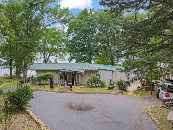 16074 County Road 4256 S, Henderson, TX 75654