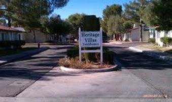 775 Heritage Vista Ave, Henderson, NV, 89015