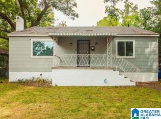 1782 49th St, Birmingham, AL