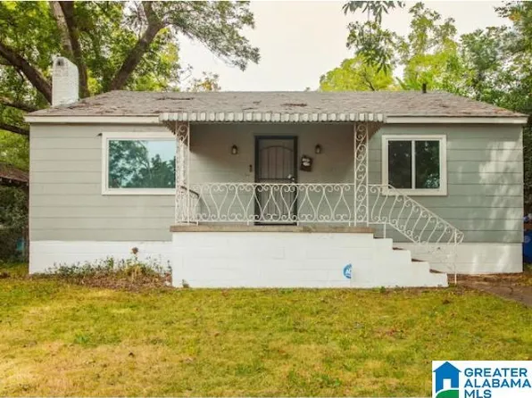 1782 49th St, Birmingham, AL 35208