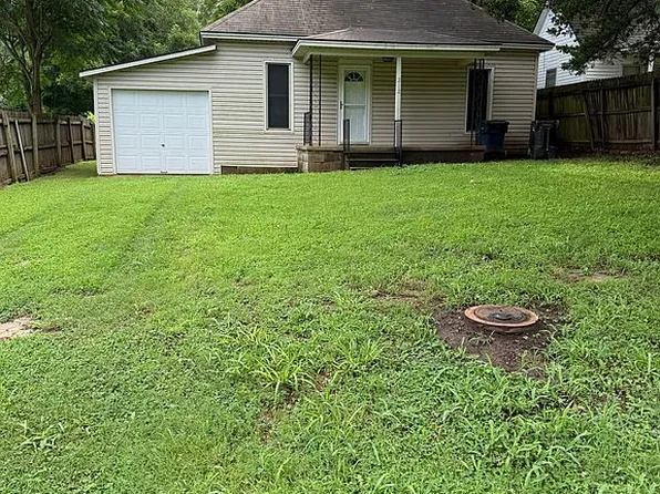 212 W Jefferson St, Purcell, OK 73080