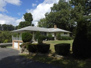 229 Headley Rd, Washington, PA 15301