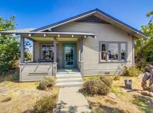 2204 Monroe Ave, San Diego, CA 92116