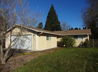 4801 Avalon St, Eugene, OR