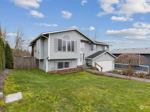 6912 Upland Drive, Arlington, WA 98223