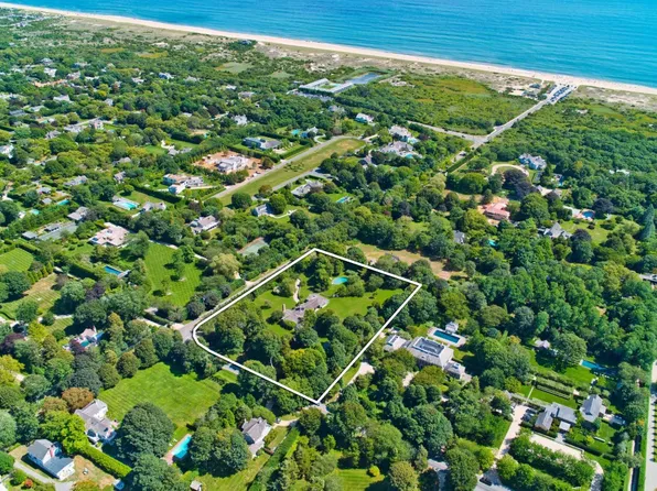 472 Further Ln, Amagansett, NY 11930