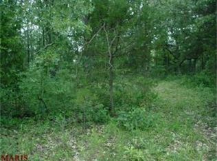 1515 Rolling Hills Dr, Saint Clair, MO