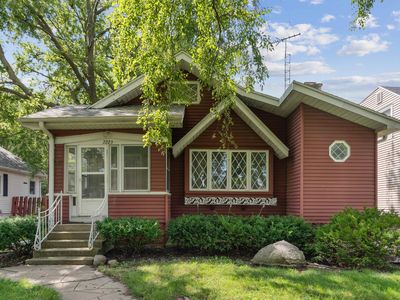 2223 W 3rd St, Waterloo, IA, 50701