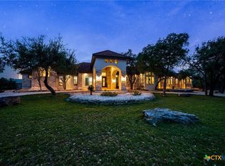 376 San Marcos Trl, New Braunfels, TX 78132