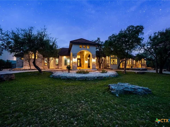 376 San Marcos Trl, New Braunfels, TX 78132