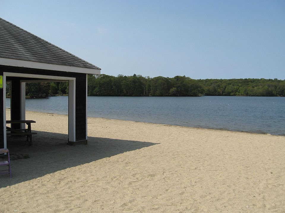 Town beach