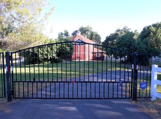 4280 Mount Pleasant Rd, Lincoln, CA 95648