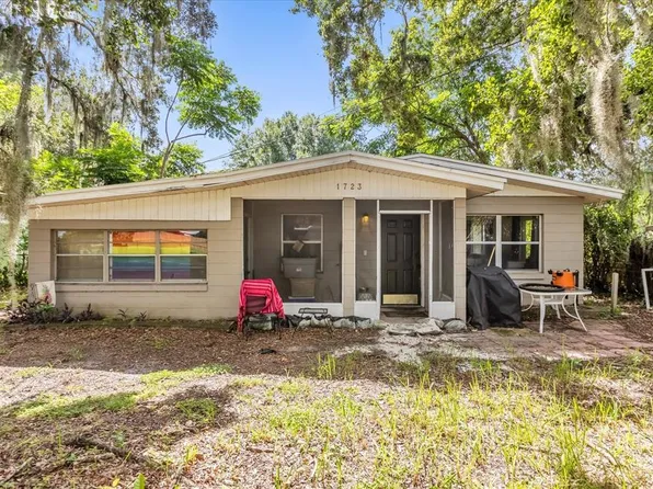 1723 Magnolia Ln, Kissimmee, FL 34746