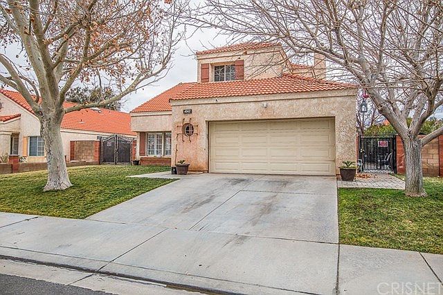 4042 E Avenue R13 Palmdale CA 93552 Zillow