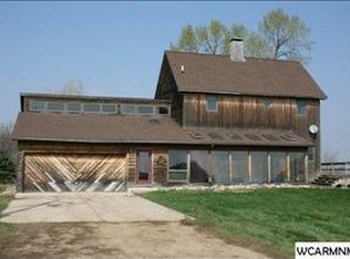 2171 190th Ave, Canby, MN 56220