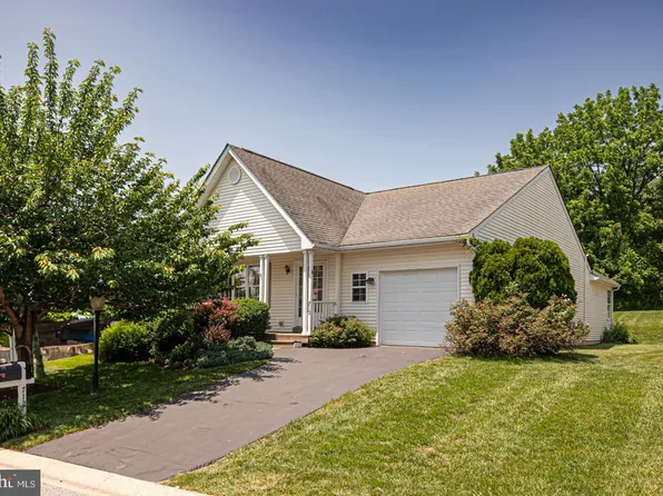 712 W Glenview Dr, West Grove, PA 19390