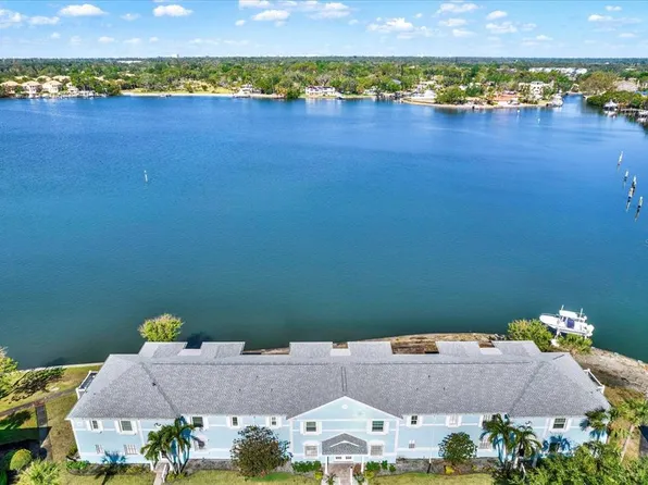 5007 Starfish Dr SE #A, Saint Petersburg, FL 33705