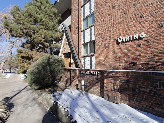 2nd image of 1260 N York St APT 601