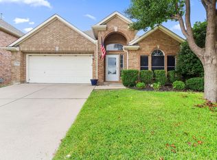 1340 Constance Dr, Fort Worth, TX 76131
