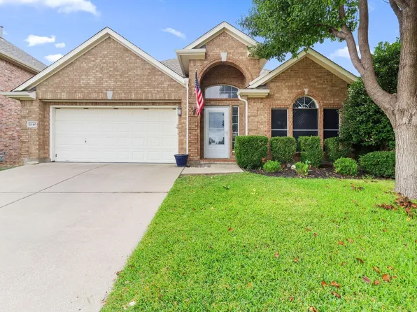 1340 Constance Dr, Fort Worth, TX 76131