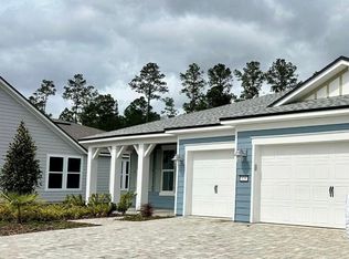 128 Continuum Loop, Yulee, FL 32097