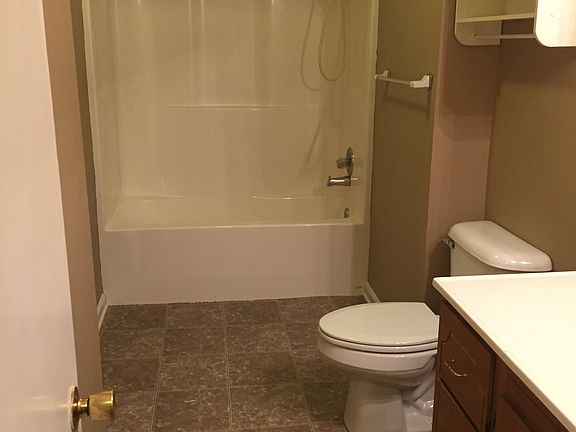 Large bathroom