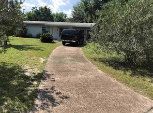 402 Marlowe Dr, Fort Walton Beach, FL 32547