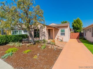 4647 50th St, San Diego, CA 92115