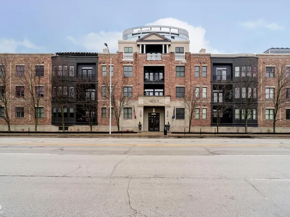 355 E Ohio St #116, Indianapolis, IN 46202