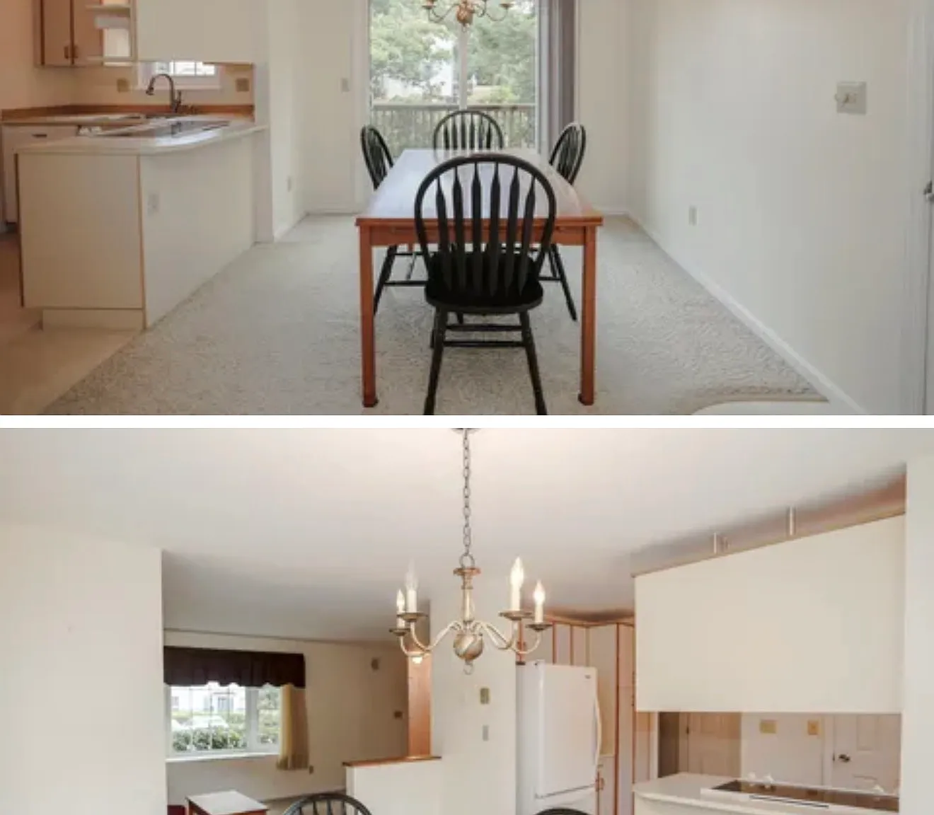 2 bed, 1.5 bath, 1036 sqft, $2,400 — Photo 4