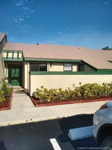 822 SW Monica St, Port Saint Lucie, FL, 34953