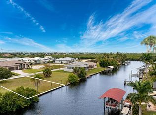 4419 Vasco St, Punta Gorda, FL 33950