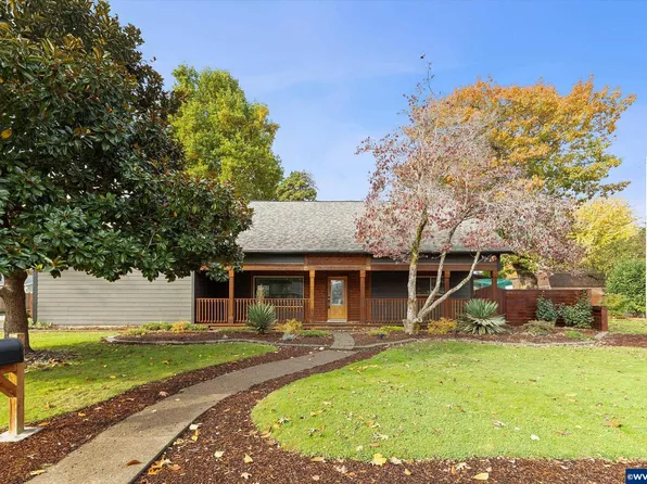 4445 Cedar Ave N, Keizer, OR 97303